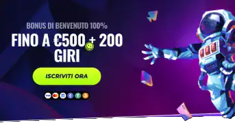 LunuBet Casino